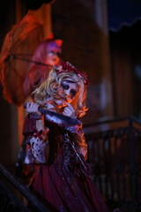9月22日のUSJ ２