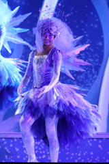 11月14日 クリスタルの約束