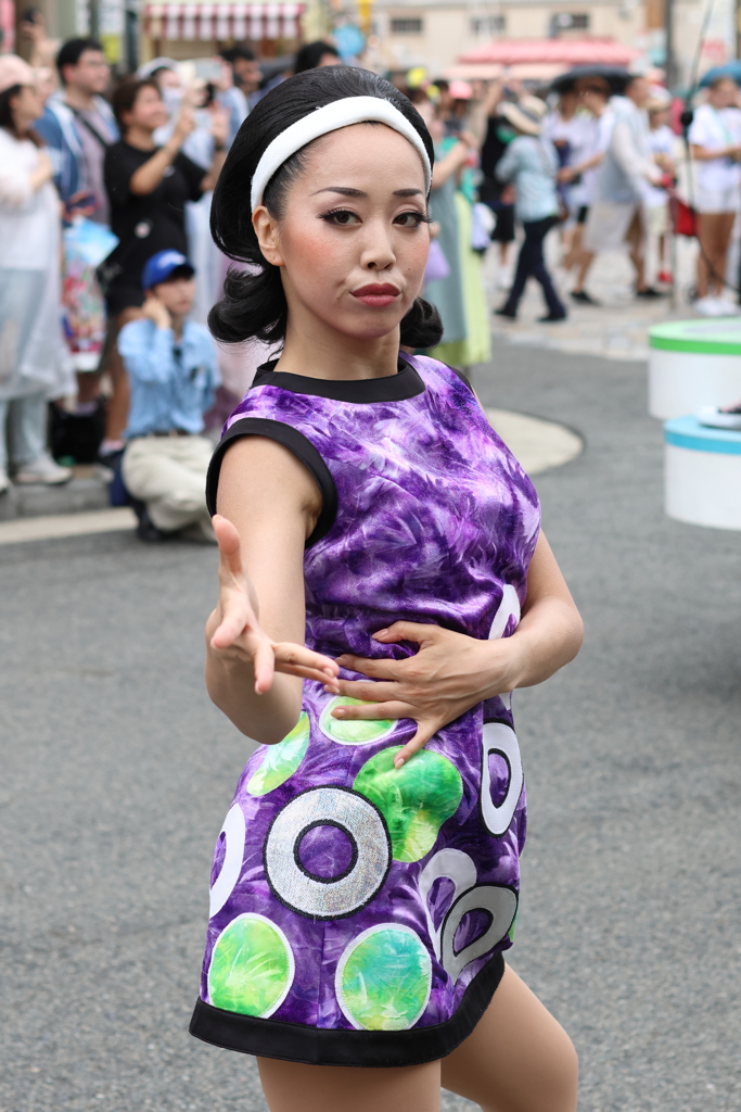 7月13日 USJ ５