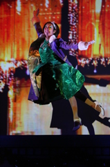 2013年USJ　天使のくれた奇跡