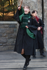 1月4日 USJ 1 1月4日 USJ 1