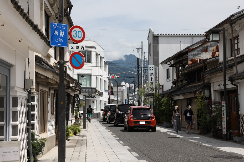 8月11日 松本 10