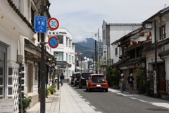8月11日 松本 10