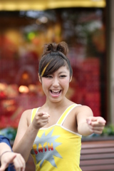 2012年度USJ 春