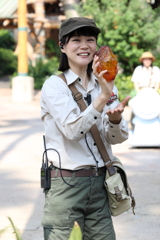 9月5日 USJ ４