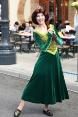7月28日 USJ 17