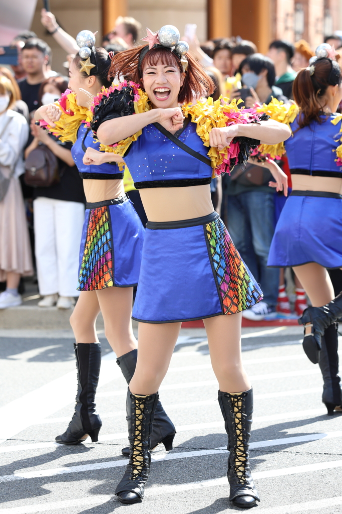 10月19日 USJ 17