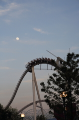 2013年USJ 風景 2013年USJ 風景