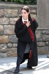 8月12日 USJ ３
