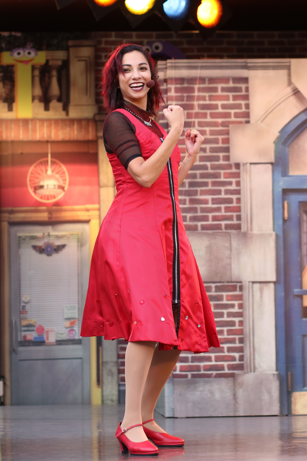 10月13日のUSJ ２