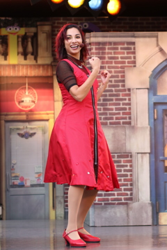 10月13日のUSJ ２