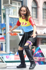 5月25日 USJ ６