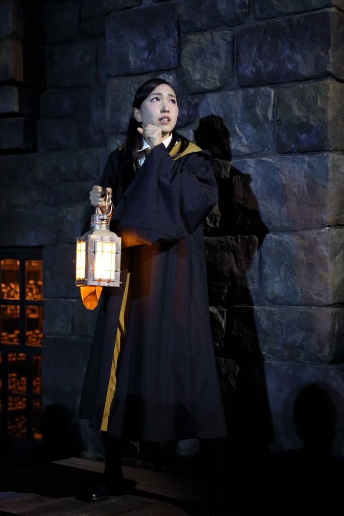4月27日のUSJ ４