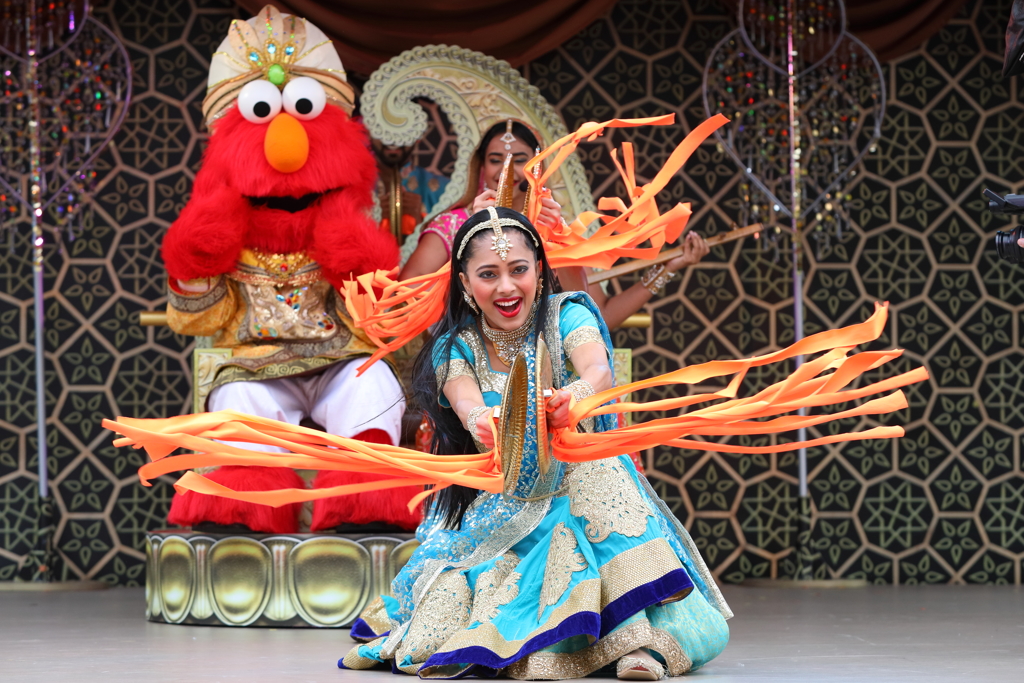 4月29日のパーク １