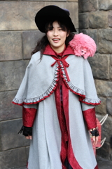 12月7日 USJ ５