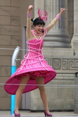 5月3日のUSJ ４