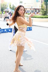 7月6日のUSJ ３