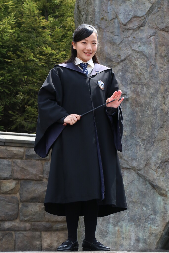 2017年4月27日 USJ