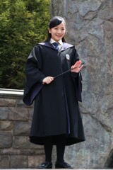 2017年4月27日 USJ