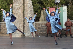 3月30日 USJ 31