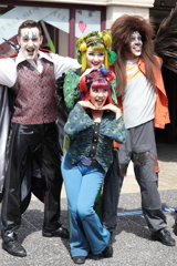 9月15日 USJ ８