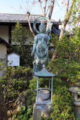 3月20日 京都嵐山 63