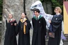 6月25日 USJ １