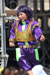 9月5日 USJ 11