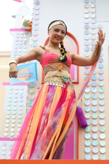 7月24日 USJ ２