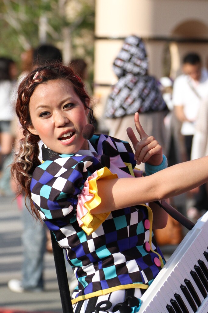 2012年6月10日 USJ