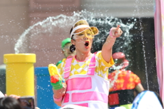 7月6日 USJ 21