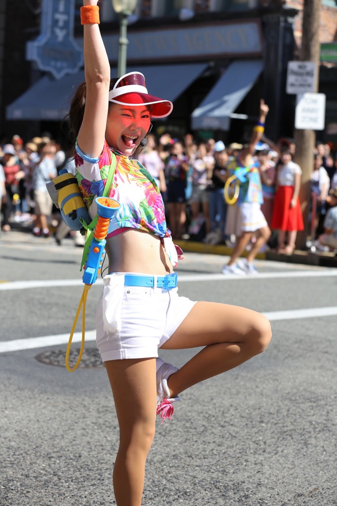 2018年度USJ 夏 その11