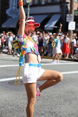 2018年度USJ 夏 その11