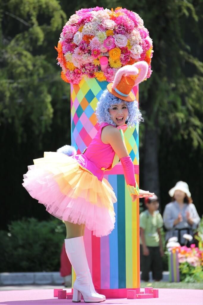 2013年5月26日 USJ