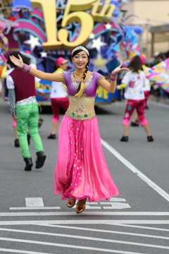 11月23日のUSJ ２