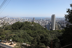 9月21日 布引の滝 ５