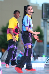 6月25日 USJ 46
