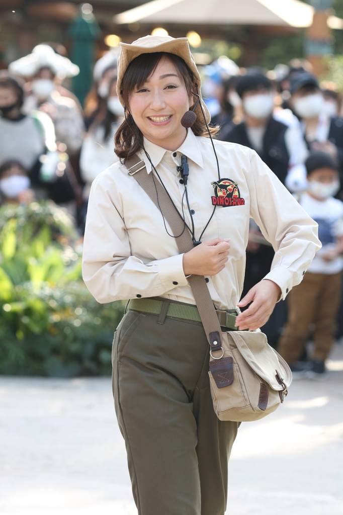 11月18日 USJ 13