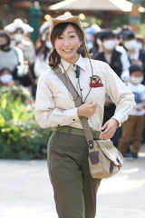11月18日 USJ 13