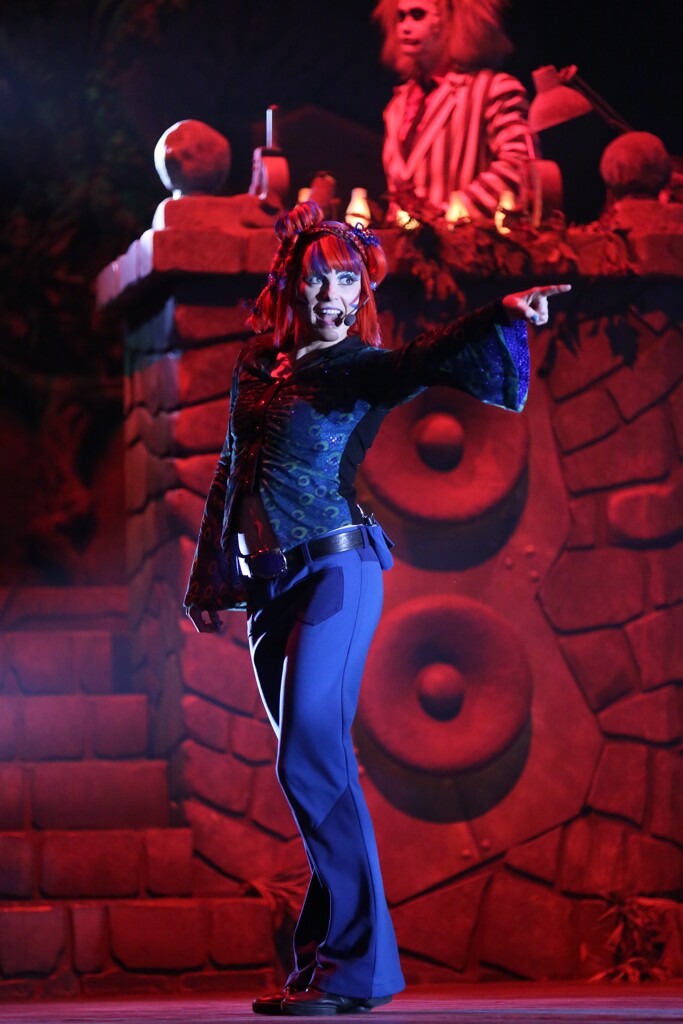 2015年6月25日 USJ