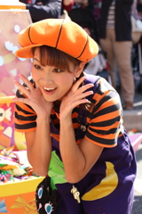 10月26日のUSJ ４