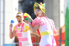 7月17日 USJ 32