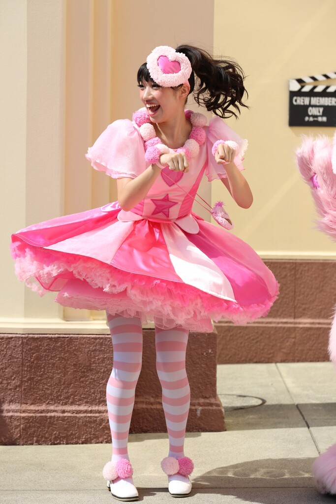 2014年6月19日 USJ