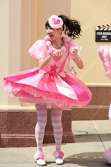 2014年6月19日 USJ