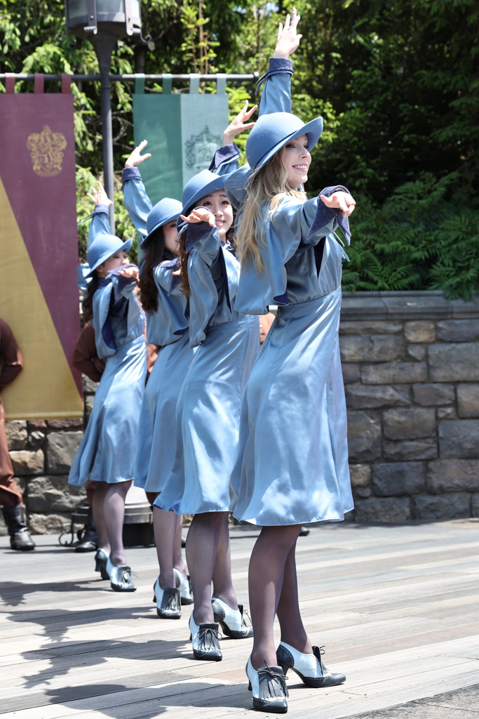 5月8日 USJ 10