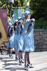5月8日 USJ 10