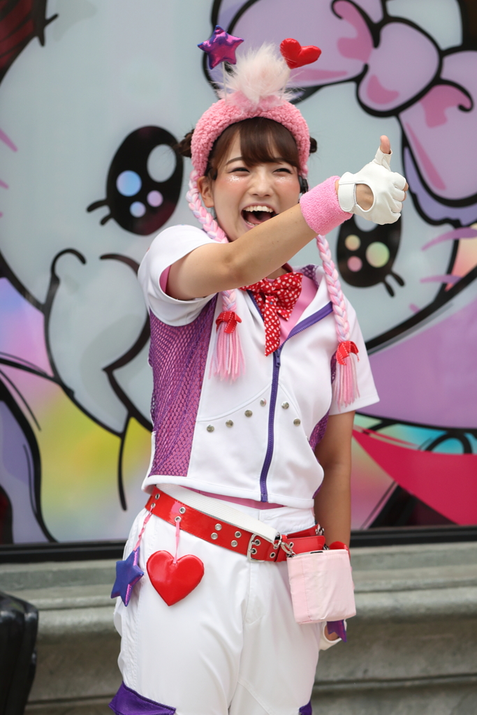 7月29日 USJ ９