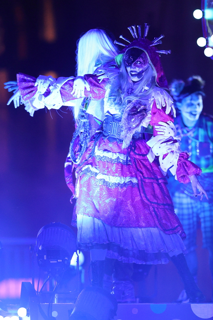 9月29日 USJ 15