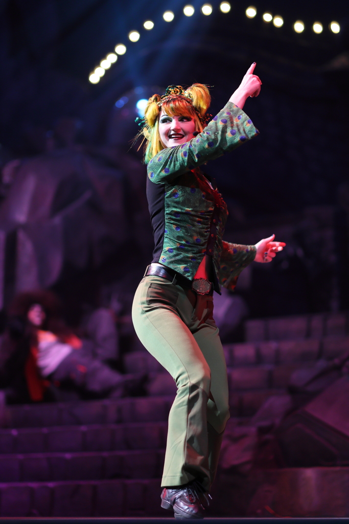 2月2日 USJ 15