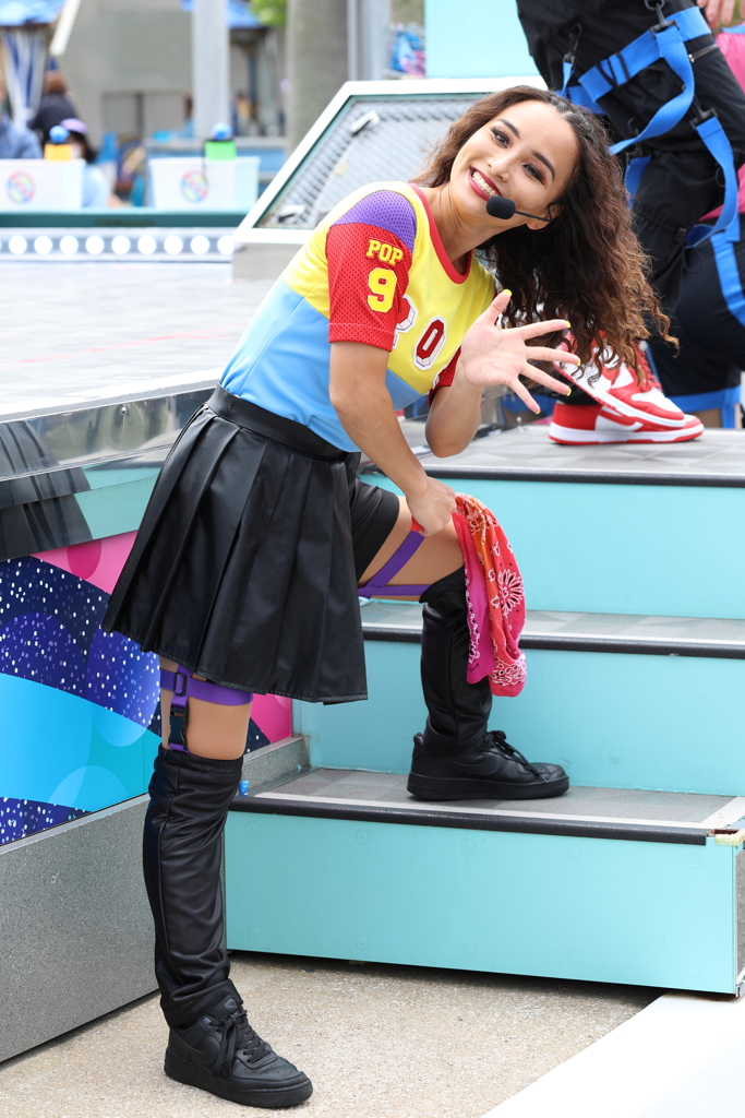 9月7日 USJ ９